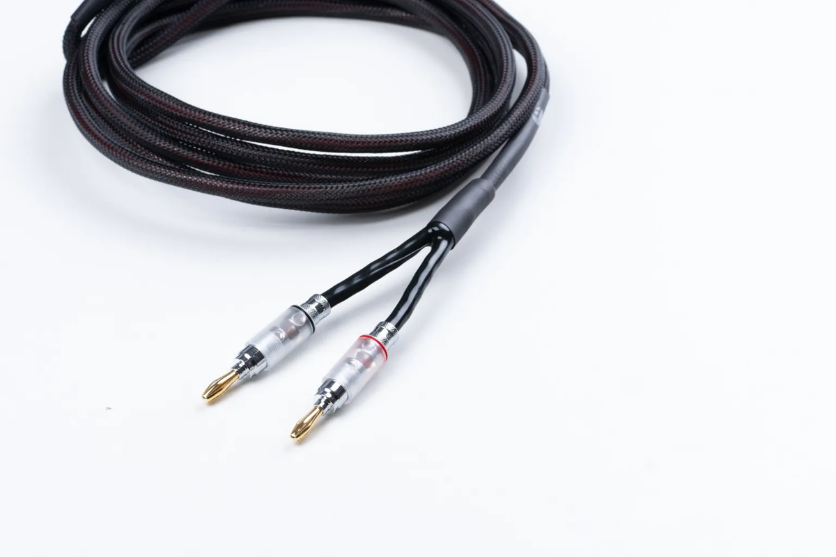 Pro-Ject Connect it LS S Speaker Cable Stereo Set