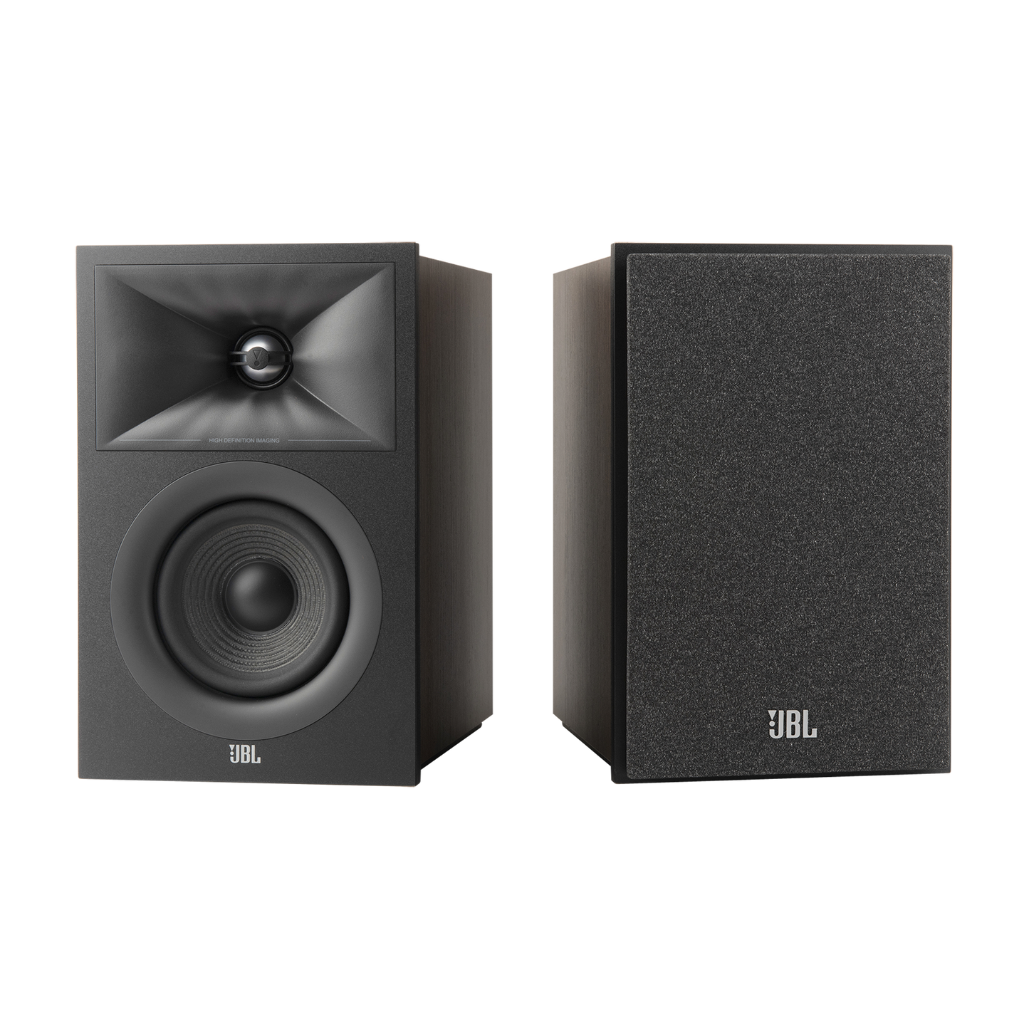 JBL Stage 240B Bookshelf Loudspeakers (Pair)
