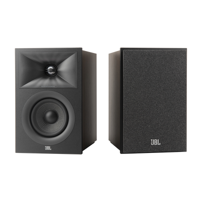 JBL Stage 240B Bookshelf Loudspeakers (Pair)