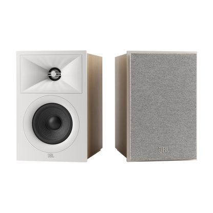 JBL Stage 240B Bookshelf Loudspeakers (Pair)