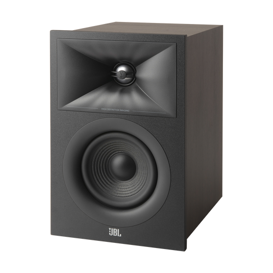 JBL Stage 240B Bookshelf Loudspeakers (Pair)