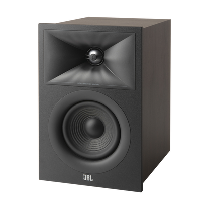 JBL Stage 240B Bookshelf Loudspeakers (Pair)