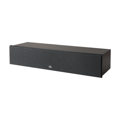 JBL Stage 245C Center Channel – Black