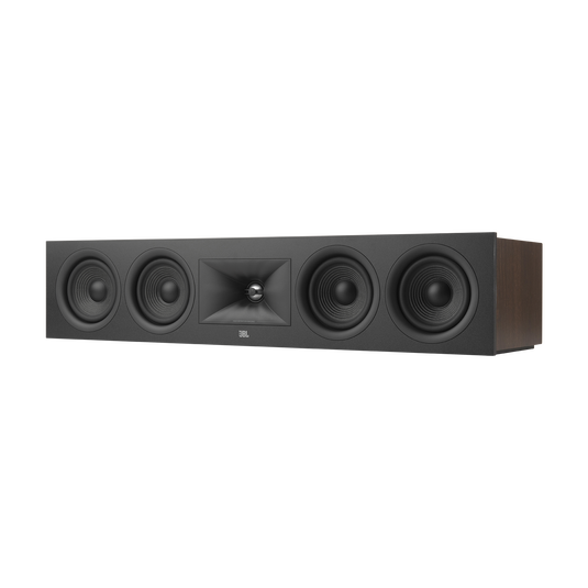 JBL Stage 245C Center Channel – Black