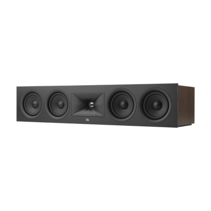 JBL Stage 245C Center Channel – Black