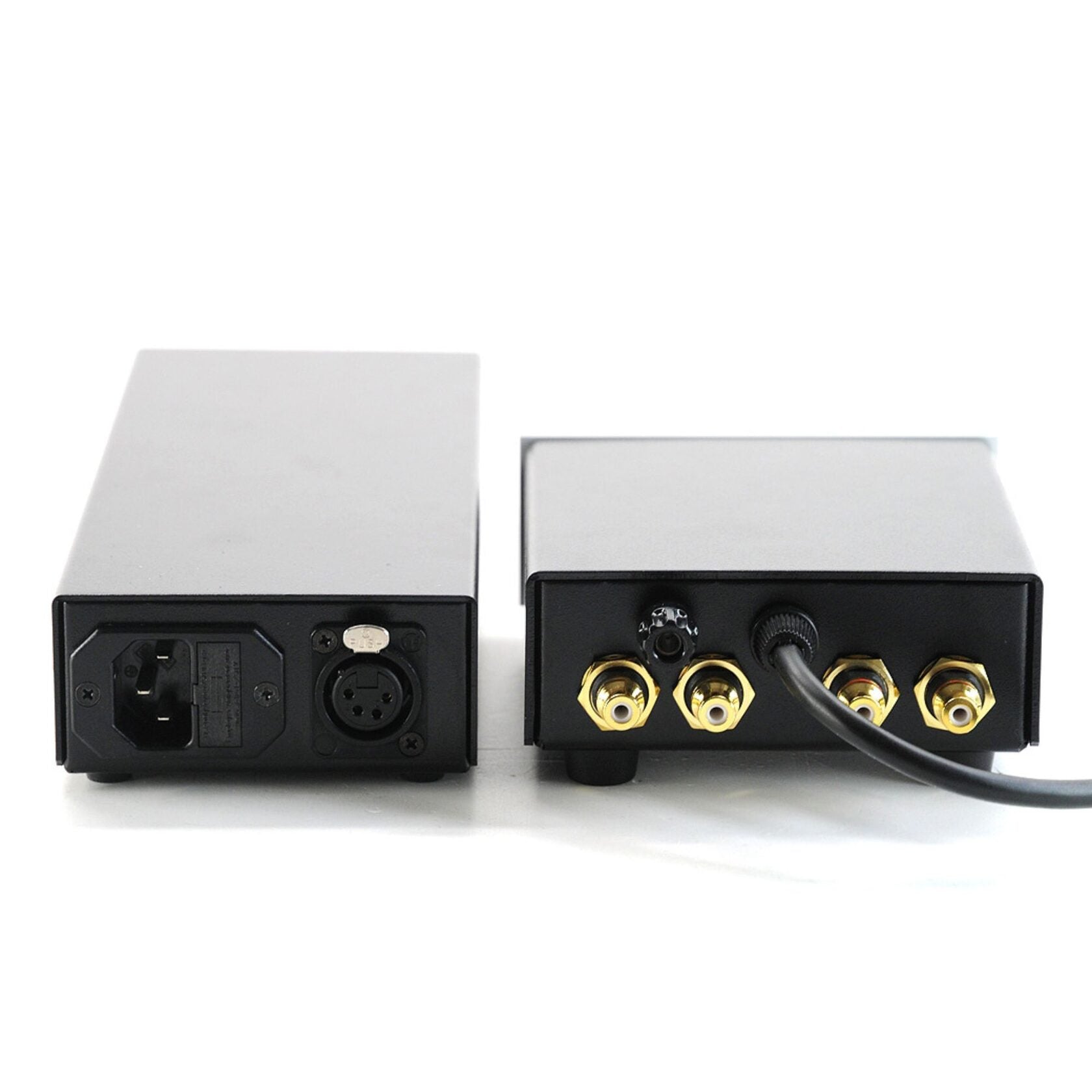 ♥️ Lehmannaudio Black Cube II 🎶 phono stage-🟢 PremiumHIFI audio store. We craft High Fidelity sound wherever you are