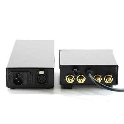 ♥️ Lehmannaudio Black Cube II 🎶 phono stage-🟢 PremiumHIFI audio store. We craft High Fidelity sound wherever you are