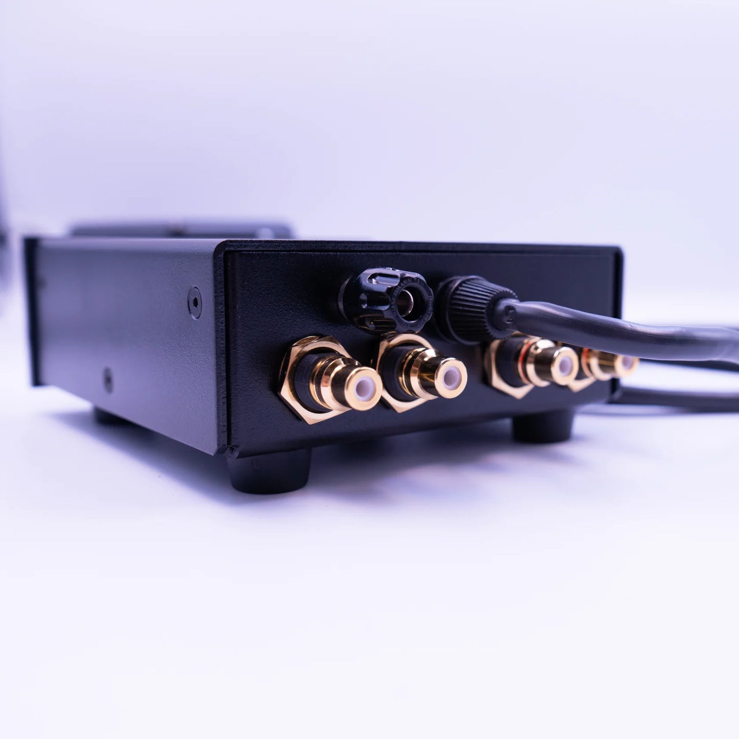 ♥️ Lehmannaudio Black Cube SE II 🎶 phono stage-🟢 PremiumHIFI audio store. We craft High Fidelity sound wherever you are