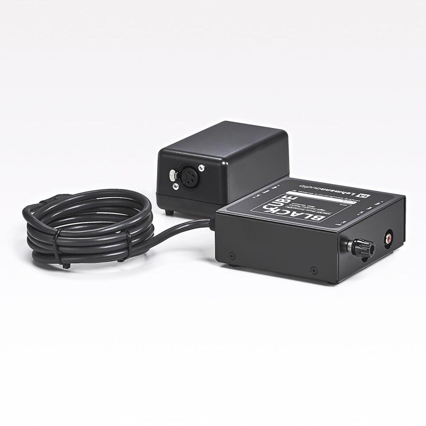 ♥️ Lehmannaudio Black Cube 🎶 phono stage-🟢 PremiumHIFI audio store. We craft High Fidelity sound wherever you are