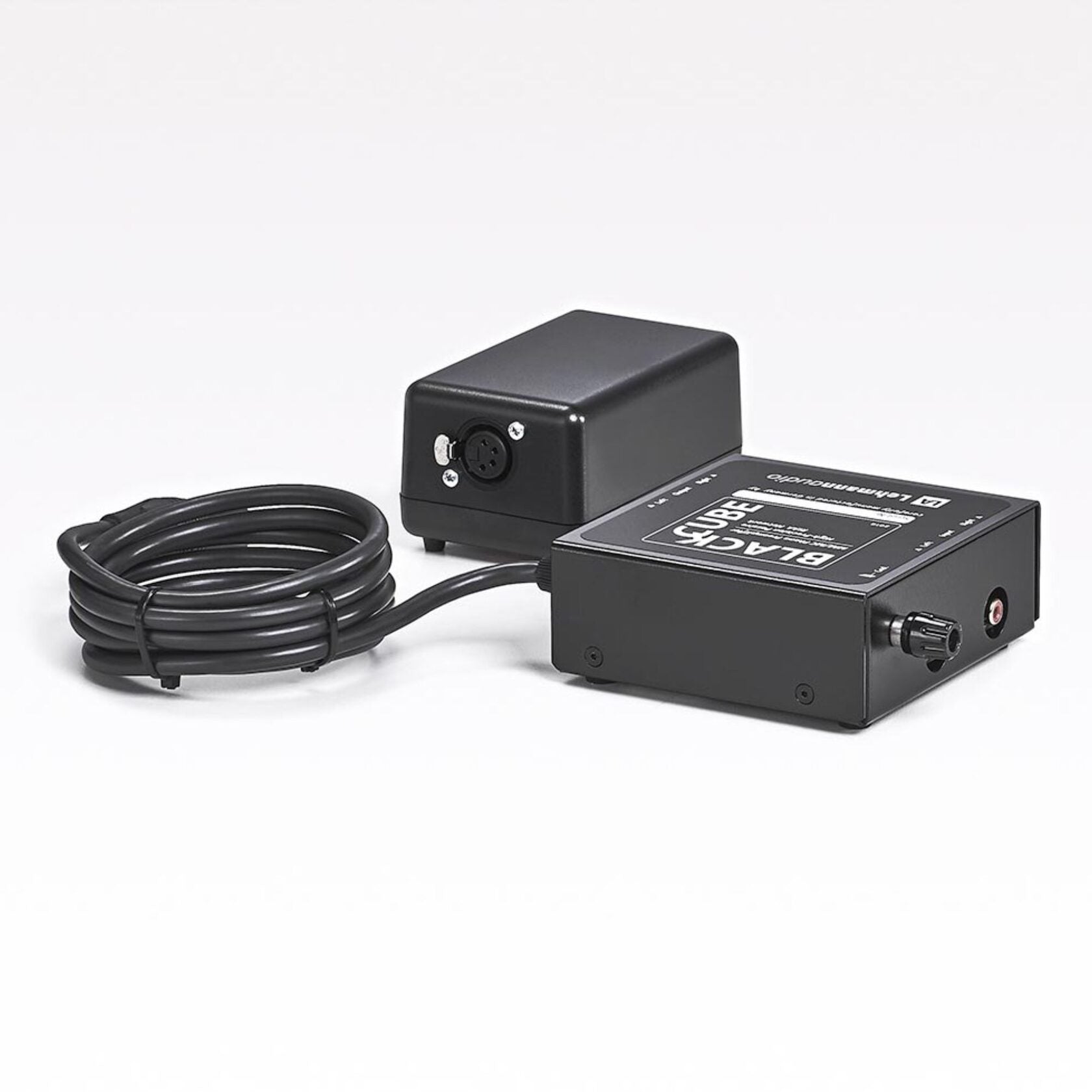 ♥️ Lehmannaudio Black Cube 🎶 phono stage-🟢 PremiumHIFI audio store. We craft High Fidelity sound wherever you are