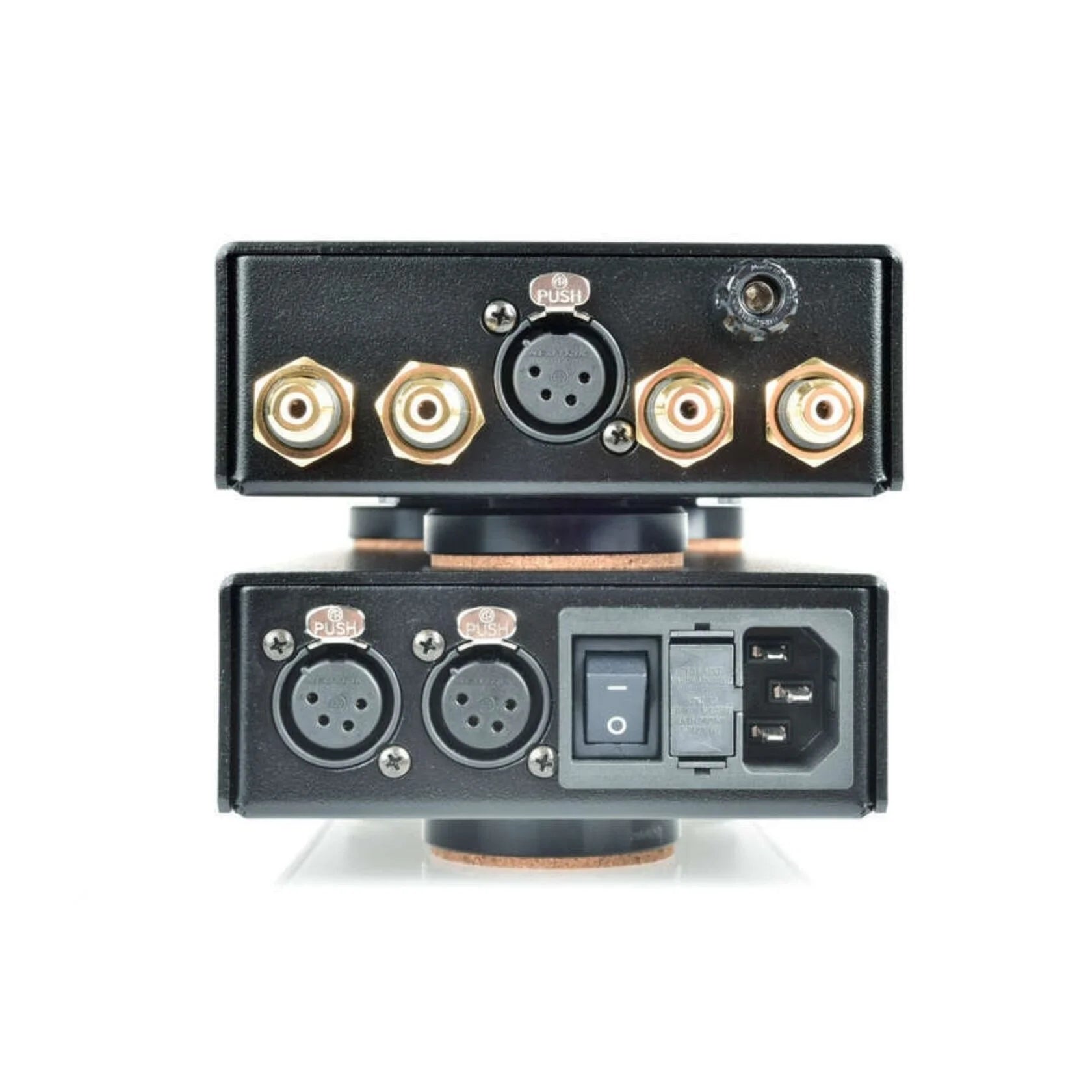 ♥️ Lehmannaudio Decade Jubilee 🎶 phono stage-🟢 PremiumHIFI audio store. We craft High Fidelity sound wherever you are