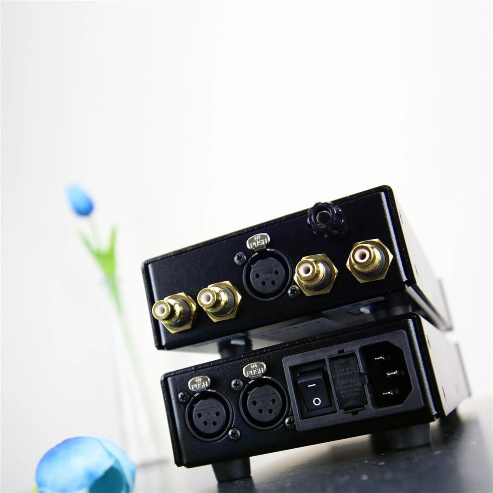 ♥️ Lehmannaudio Decade 🎶 phono stage-🟢 PremiumHIFI audio store. We craft High Fidelity sound wherever you are