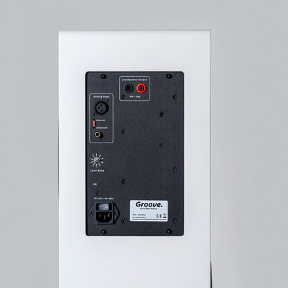 Lindemann GROOVE Subwoofer (Pair)-🟢 PremiumHIFI audio store. We craft High Fidelity sound wherever you are