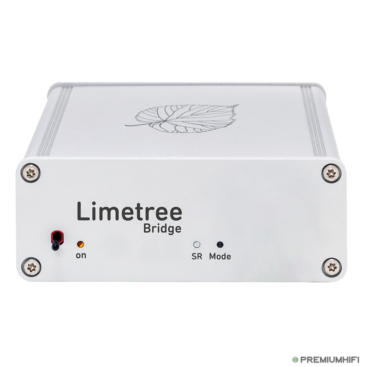 Lindemann Limetree Bridge II Network Bridge-🟢 PremiumHIFI audio store. We craft High Fidelity sound wherever you are