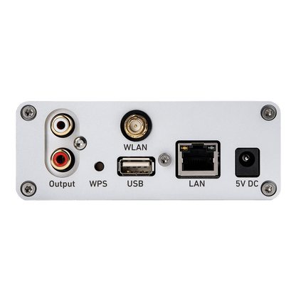 Lindemann Limetree Network II Streamer & DAC-🟢 PremiumHIFI audio store. We craft High Fidelity sound wherever you are