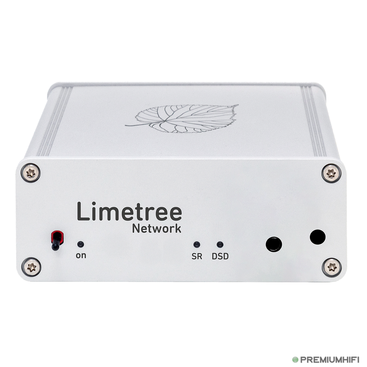 Lindemann Limetree Network II Streamer & DAC-🟢 PremiumHIFI audio store. We craft High Fidelity sound wherever you are