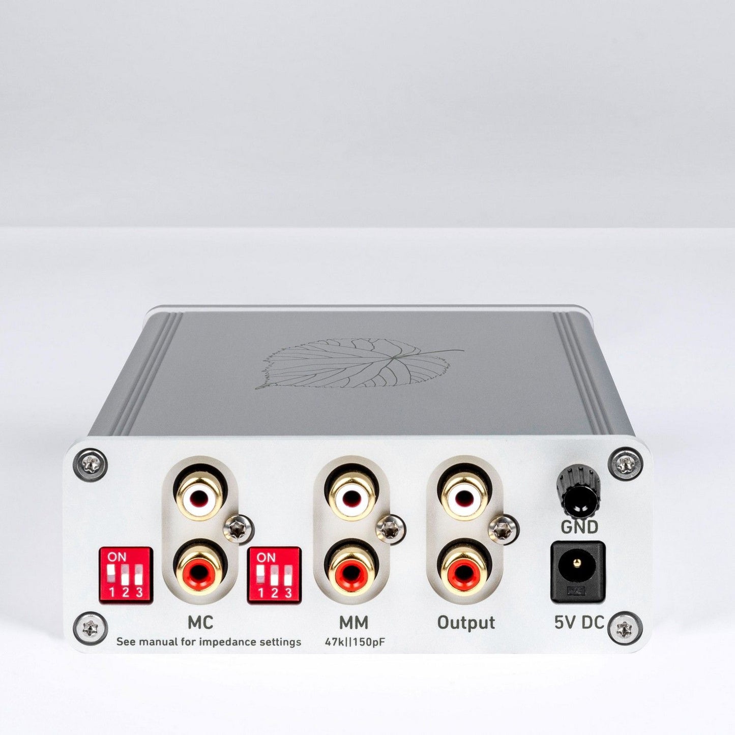 Lindemann Limetree Phono II Phono Stage-🟢 PremiumHIFI audio store. We craft High Fidelity sound wherever you are