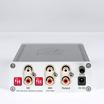 Lindemann Limetree Phono II Phono Stage-🟢 PremiumHIFI audio store. We craft High Fidelity sound wherever you are