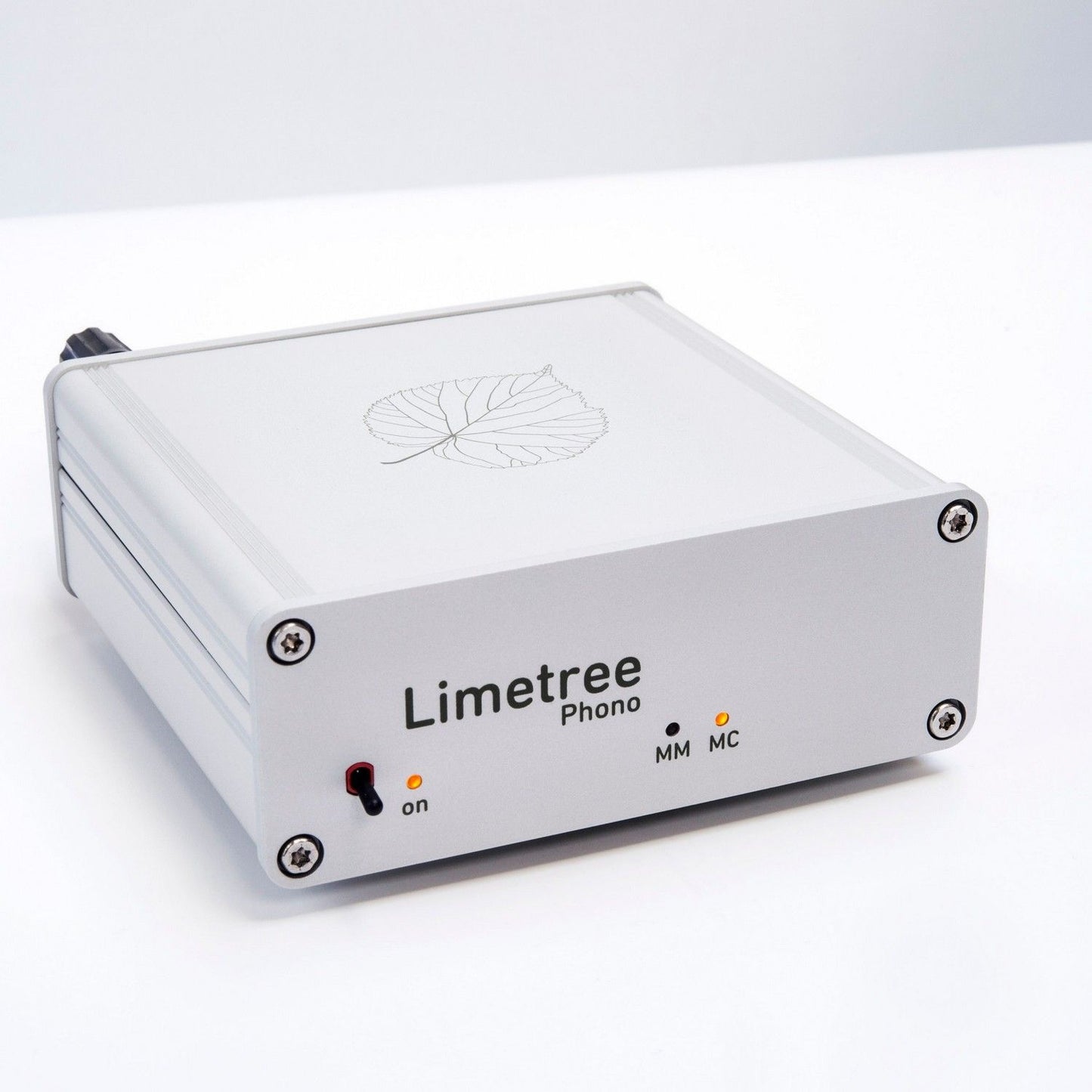 Lindemann Limetree Phono II Phono Stage-🟢 PremiumHIFI audio store. We craft High Fidelity sound wherever you are