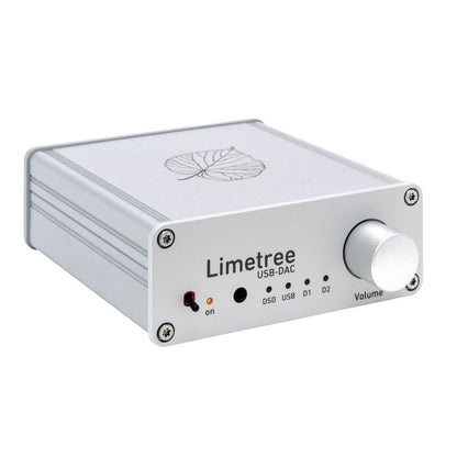 Lindemann Limetree USB DAC-🟢 PremiumHIFI audio store. We craft High Fidelity sound wherever you are