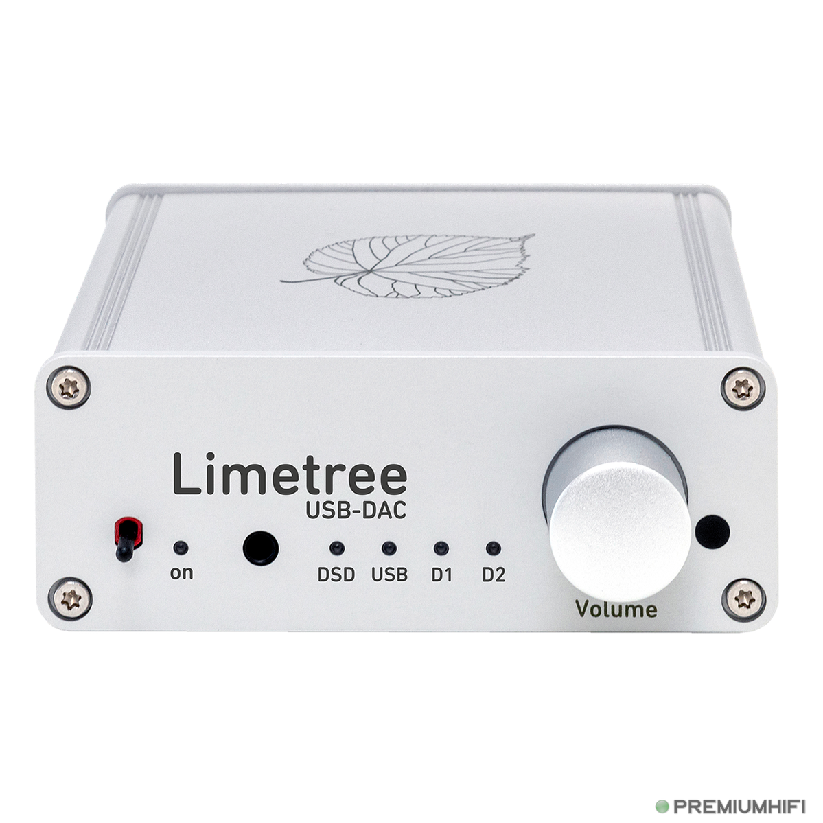 Lindemann Limetree USB DAC-🟢 PremiumHIFI audio store. We craft High Fidelity sound wherever you are