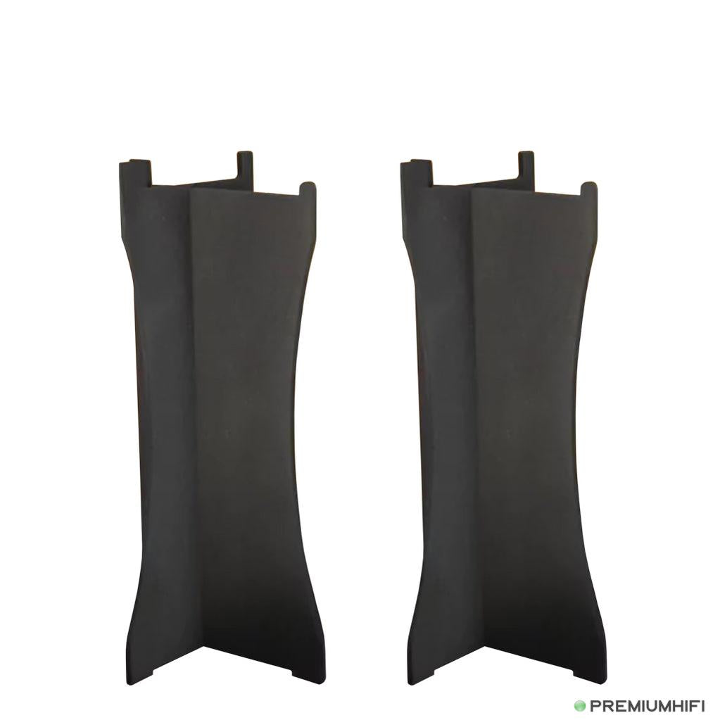 Lindemann Loudspeaker Stand (Pair)-🟢 PremiumHIFI audio store. We craft High Fidelity sound wherever you are