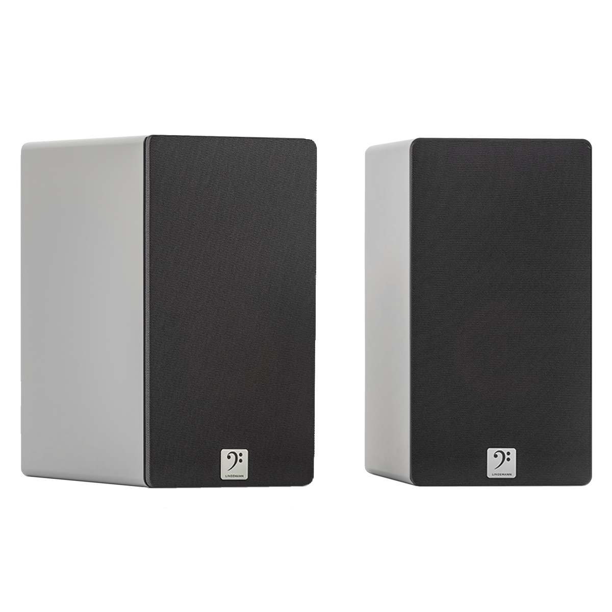 Lindemann MOVE Bookshelf Speakers (Pair)-🟢 PremiumHIFI audio store. We craft High Fidelity sound wherever you are