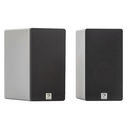 Lindemann MOVE Bookshelf Speakers (Pair)-🟢 PremiumHIFI audio store. We craft High Fidelity sound wherever you are