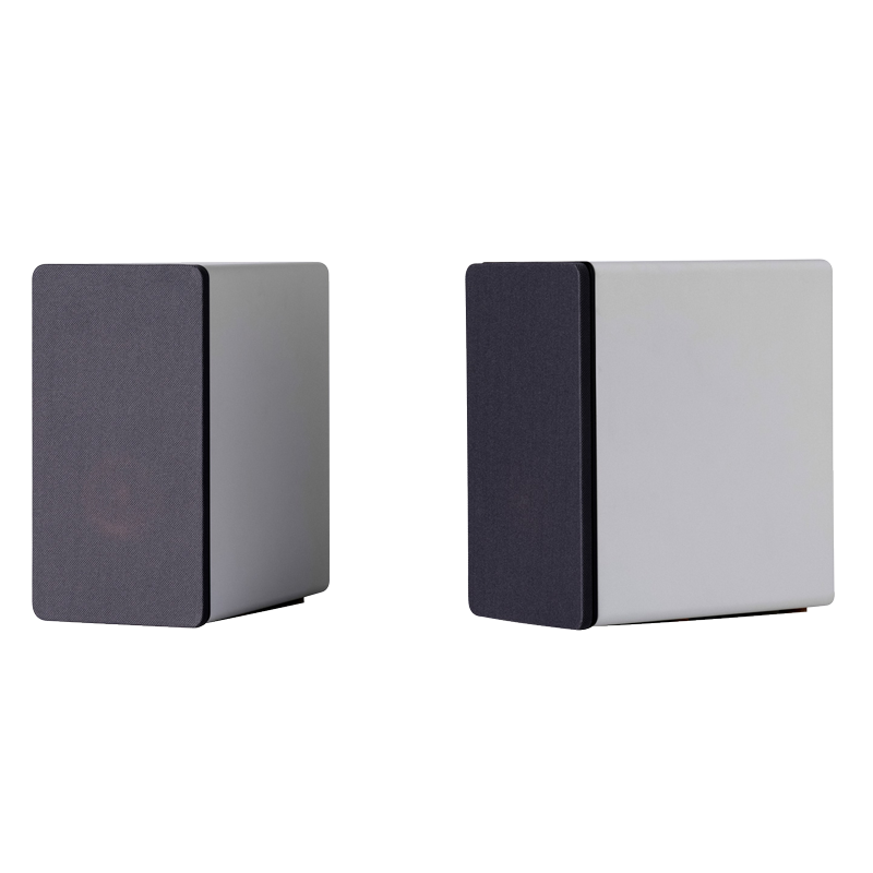 Lindemann MOVE mini Bookshelf Speakers (Pair)-🟢 PremiumHIFI audio store. We craft High Fidelity sound wherever you are