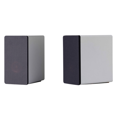 Lindemann MOVE mini Bookshelf Speakers (Pair)-🟢 PremiumHIFI audio store. We craft High Fidelity sound wherever you are
