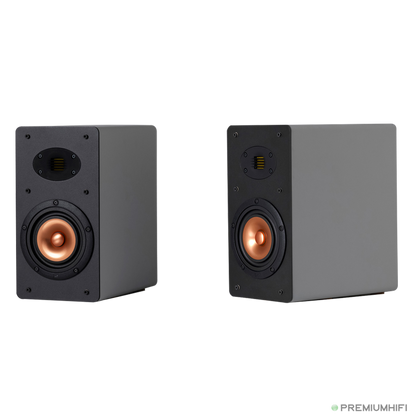 Lindemann MOVE mini Bookshelf Speakers (Pair)-🟢 PremiumHIFI audio store. We craft High Fidelity sound wherever you are