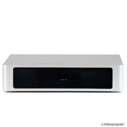 Lindemann Musicbook POWER II 1000 Stereo power Amplifier-🟢 PremiumHIFI audio store. We craft High Fidelity sound wherever you are