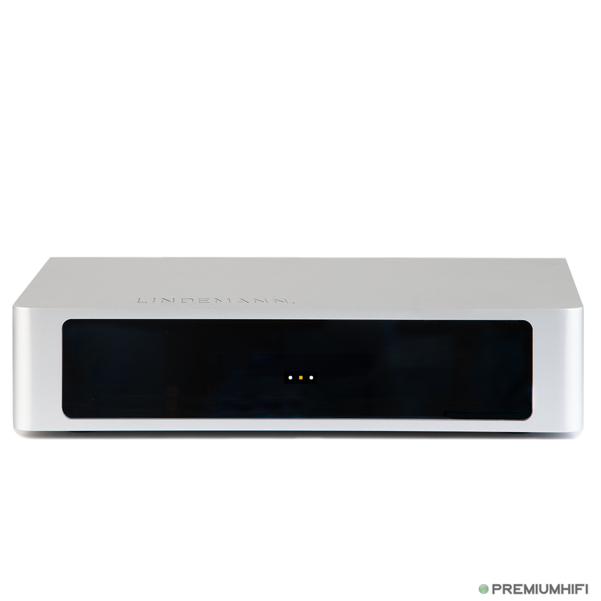 Lindemann Musicbook POWER II 500 Stereo power Amplifier-🟢 PremiumHIFI audio store. We craft High Fidelity sound wherever you are