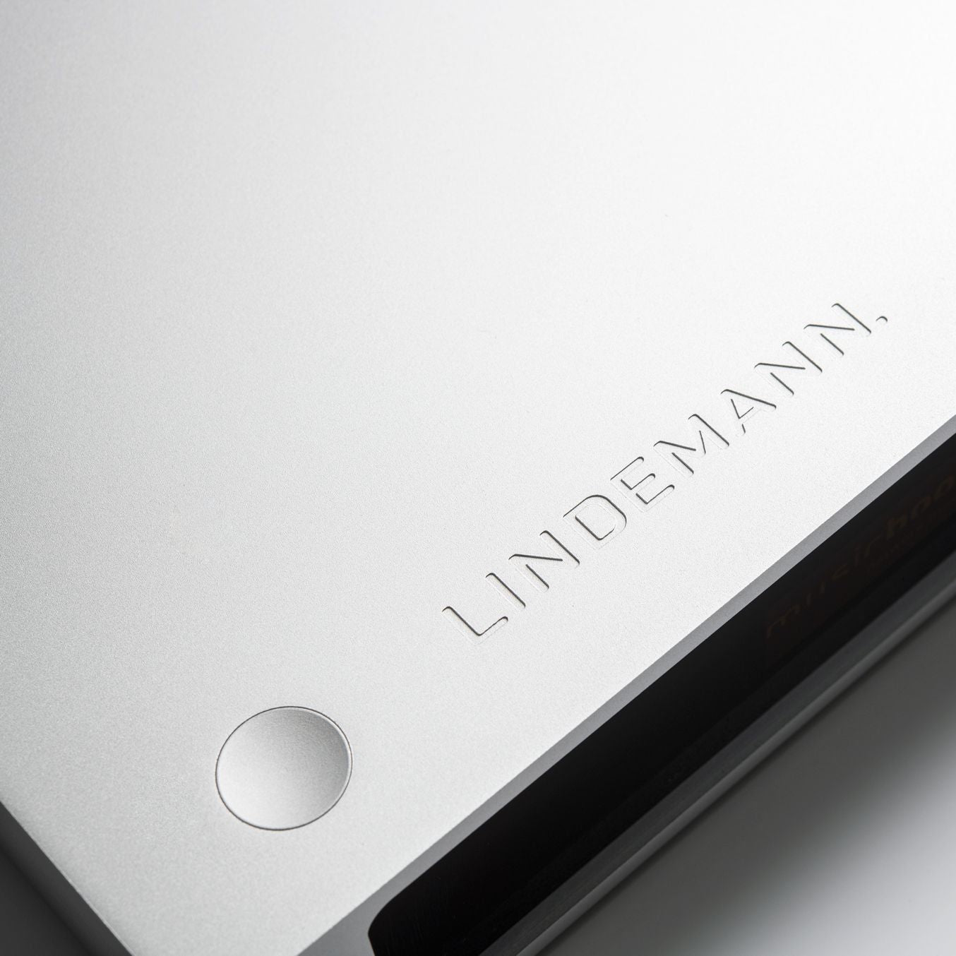 Lindemann Musicbook SOURCE II Network Player & DAC-🟢 PremiumHIFI audio store. We craft High Fidelity sound wherever you are
