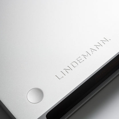 Lindemann Musicbook SOURCE II Network Player & DAC-🟢 PremiumHIFI audio store. We craft High Fidelity sound wherever you are
