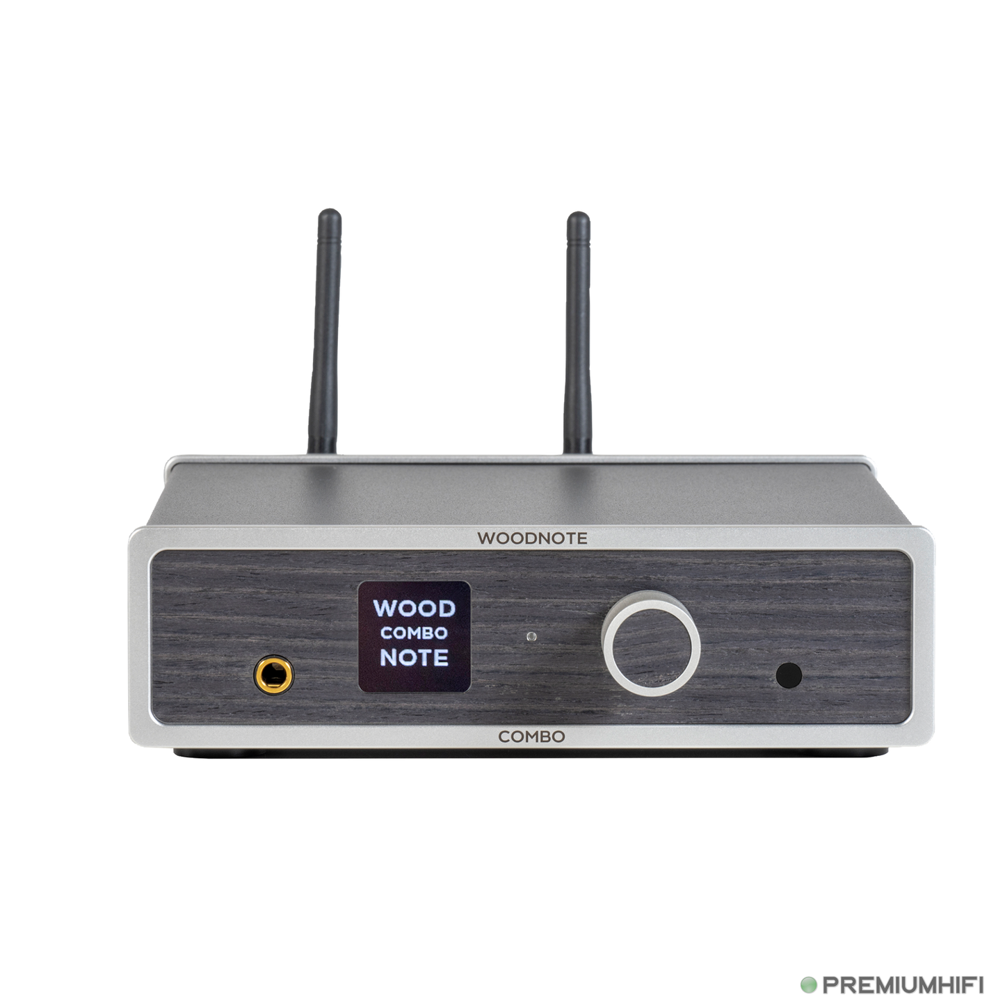 Lindemann Woodnote COMBO Streaming Amplifier-🟢 PremiumHIFI audio store. We craft High Fidelity sound wherever you are