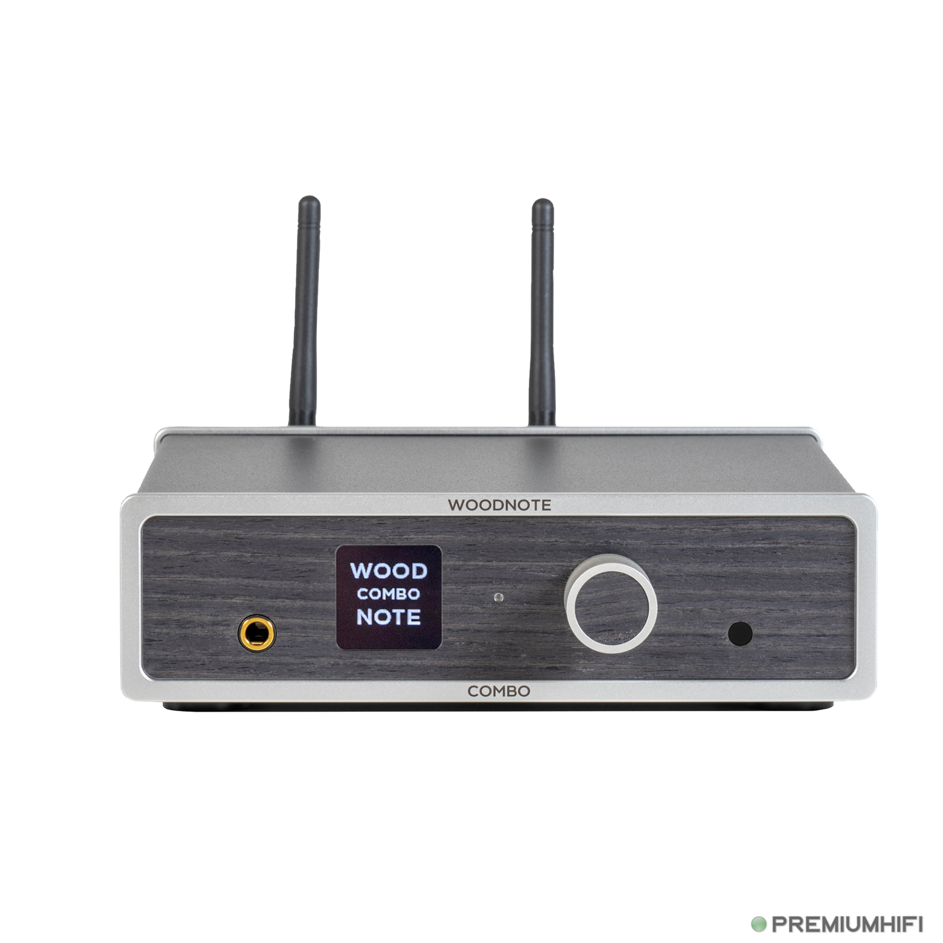 Lindemann Woodnote COMBO Streaming Amplifier-🟢 PremiumHIFI audio store. We craft High Fidelity sound wherever you are