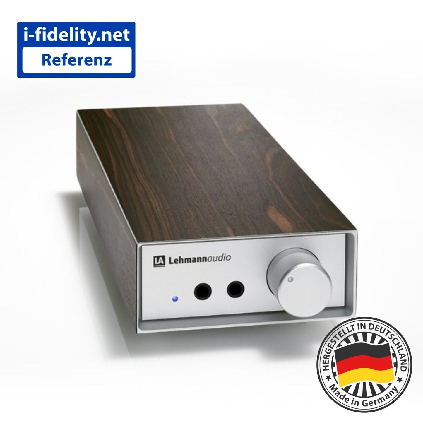 Lehmannaudio-Linear SE-PremiumHIFI