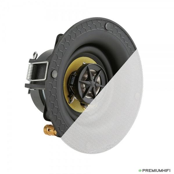 Lithe Audio 3" In-Ceiling Speaker-🟢 PremiumHIFI audio store. We craft High Fidelity sound wherever you are