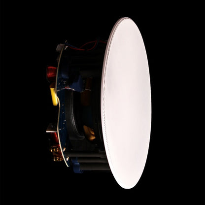 Lithe Audio 6.5" In-Ceiling passive Speaker-🟢 PremiumHIFI audio store. We craft High Fidelity sound wherever you are