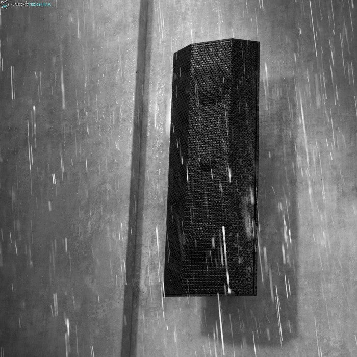 Lithe Audio IO1 IP66 Weather resistant active/passive speakers-🟢 PremiumHIFI audio store. We craft High Fidelity sound wherever you are