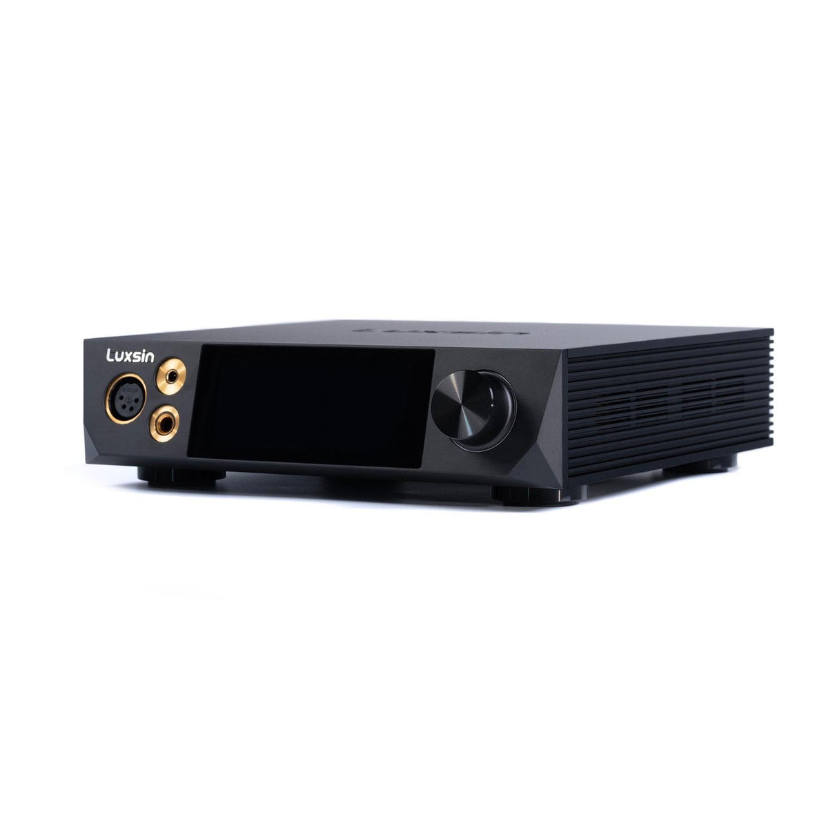 Luxsin X8 DAC & Headphone Amplifier-🟢 PremiumHIFI audio store