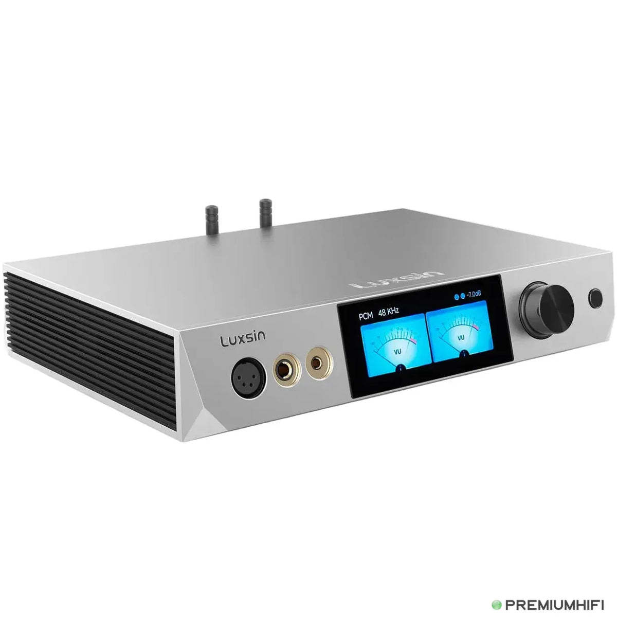 Luxsin X9 DAC & Headphone Amplifier-🟢 PremiumHIFI audio store