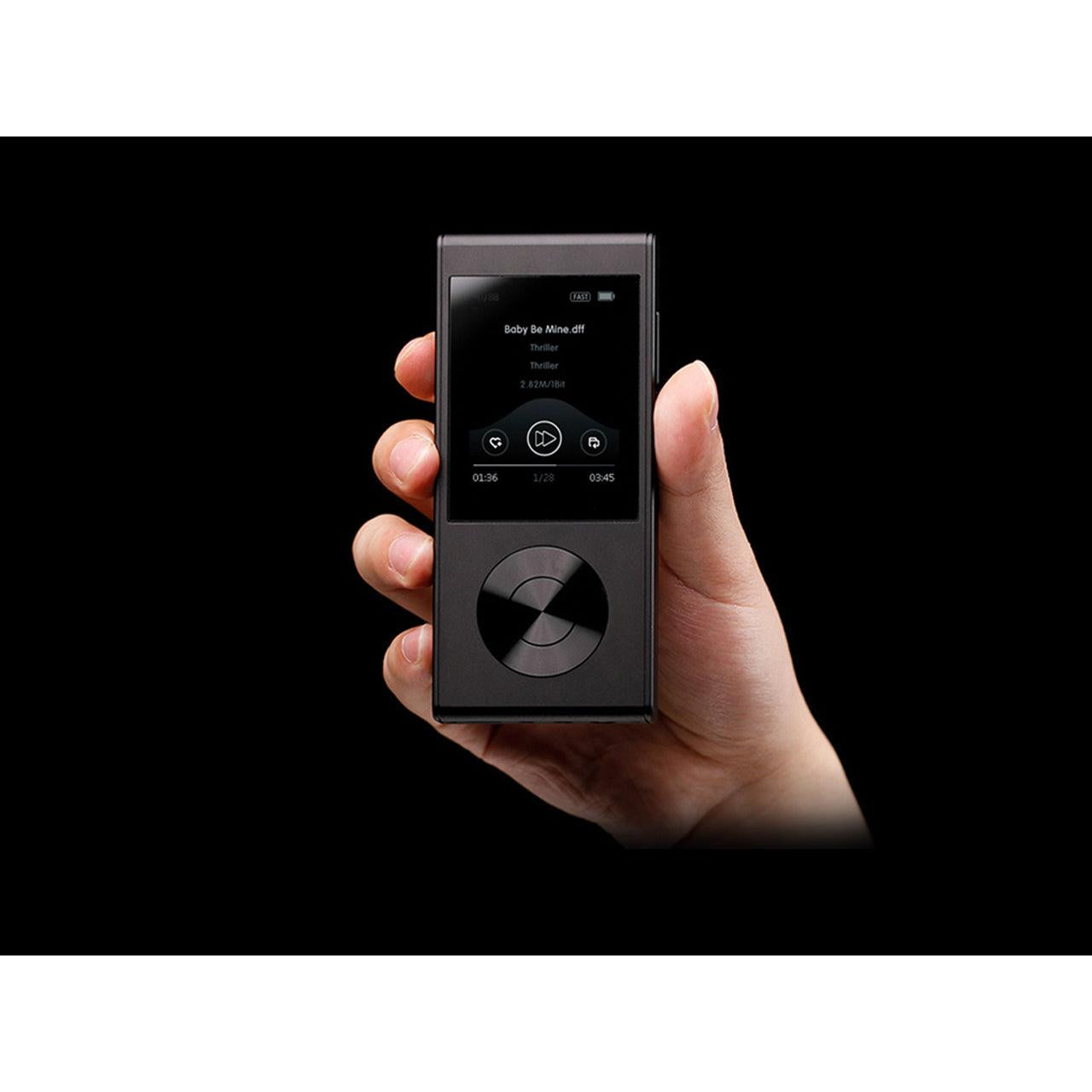 Aune-M1p Digital Music Player-PremiumHIFI