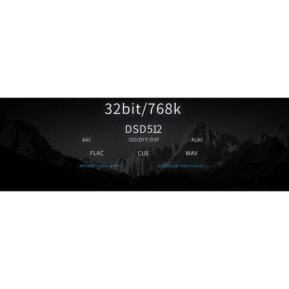 Aune-M1p Digital Music Player-PremiumHIFI