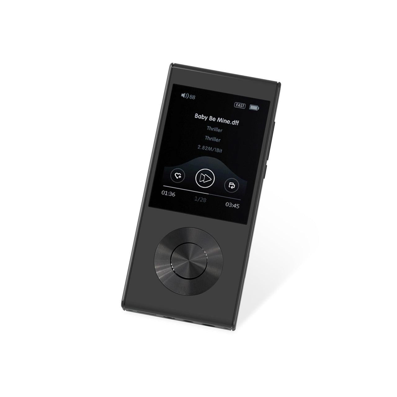 Aune-M1p Digital Music Player-PremiumHIFI
