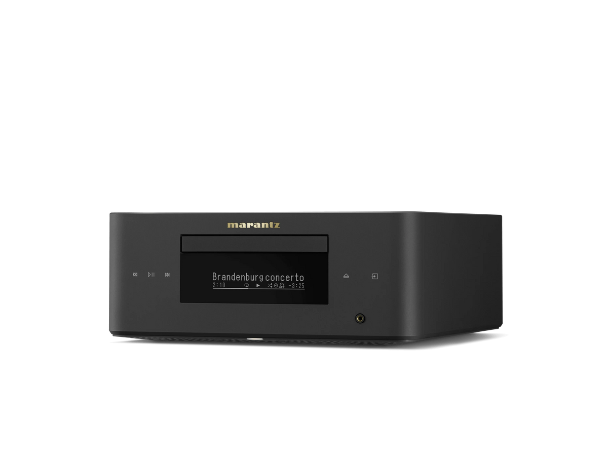 Marantz MCR 60n DAB Network CD Receiver