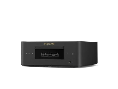 Marantz MCR 60n DAB Network CD Receiver