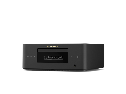 Marantz MCR 60n DAB Network CD Receiver