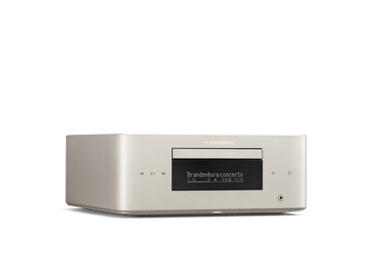 Marantz MCR 60n DAB Network CD Receiver